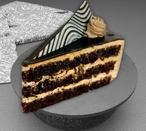 Sams special pastry