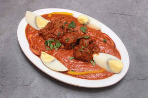 Chicken Sahara Special