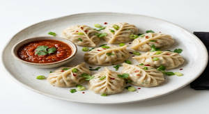 Chicken Momo