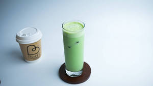 Classic Matcha