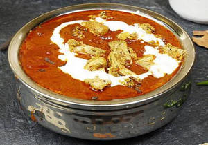 Veg Rogan Josh