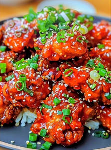 Korean Wings