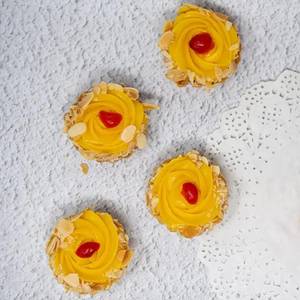 Lemon Tart