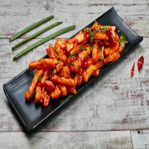 Chilli Patato