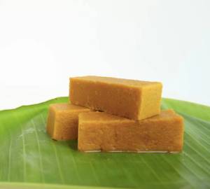 Special Mysore Pak