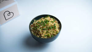 Veg Fried Rice