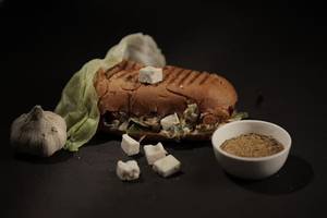 Paneer Tikka Sub
