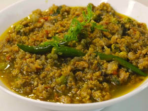 Mutton Kheema Masala