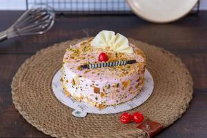 Cassata Cake