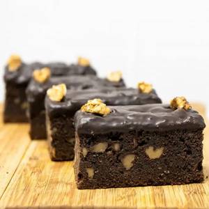 Fudge Brownie