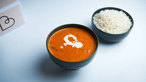 Red Thai Curry