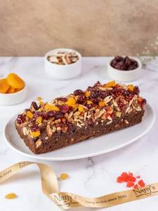 Apricot Dry Cake