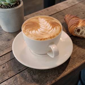 Cafe Latte
