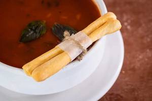 Soup Sticks (200 Gm)
