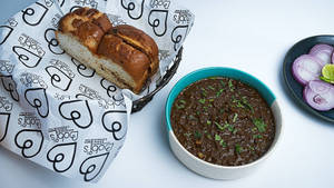 Keema Pav