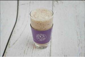 Iced Hazelnut Latte