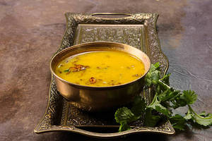 Dal Fry 