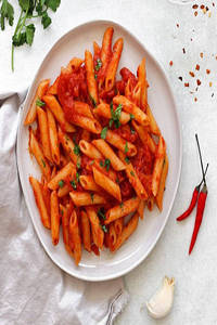 Arrabbiata Red Sauce