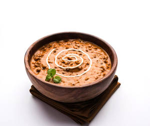 Dal Makhani
