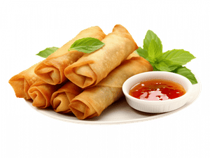 Cigar Spring Roll