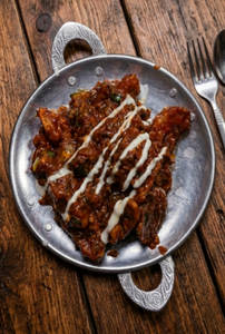Hunan Chap