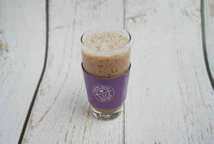 Iced Cappuccino