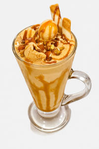 Butterscotch Mastani
