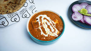 Paneer Butter Masala