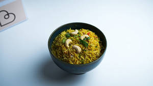 Singapore Fried Rice