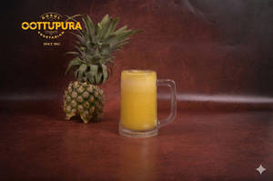 Pineapple Juice