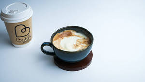 Affogato