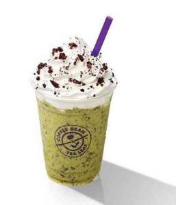 Pure Ice Blended Cookies & Cream ®