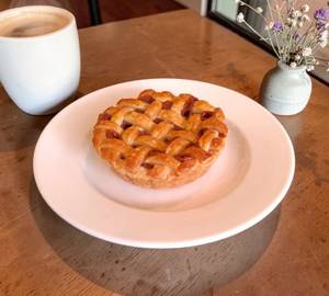 grand mothers apple pie