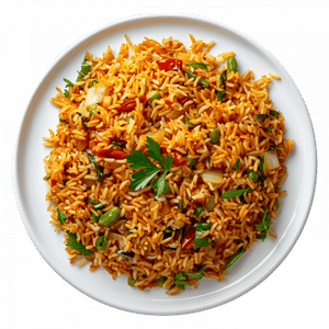Veg Fried Rice
