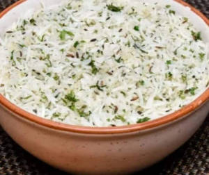 Jeera Rice