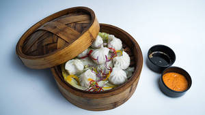 Chicken Dimsum