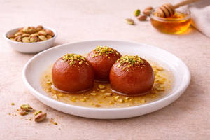 Gulab Jamun