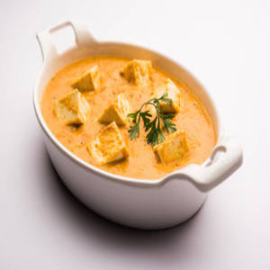 Kali Mirch Paneer Gravy