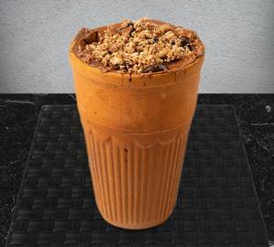 Special Kulhad Chocolaty Mud Pie