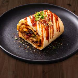 Pizza roll