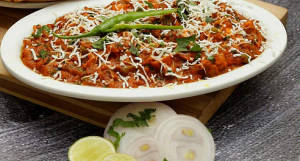 Veg Laziz