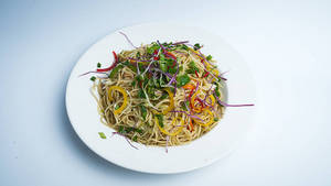 Hakka Noodles