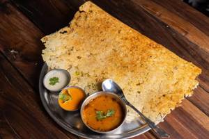Rawa Masala