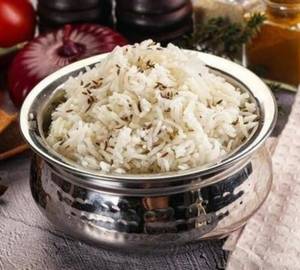 Jeera Rice