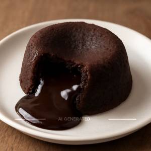 Lava Cake