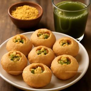 Pani Puri