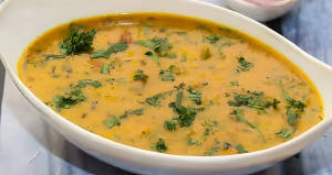 Dal Fry