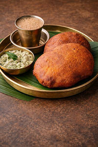 Mangalore Buns