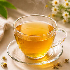Classic Chamomile Tea