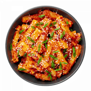 Honey Chilli Potato